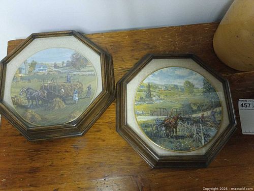 Collectors Plates A (1 of 10)