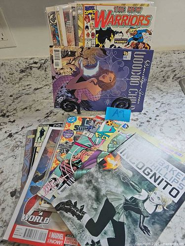 Lot #51 (1 of 1)