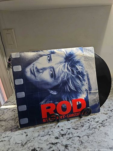 Lot #14 (1 of 2)