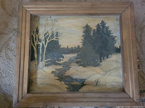 Lot #101 (1 of 5)