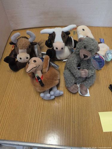 5 coca cola collection  (1 of 9)