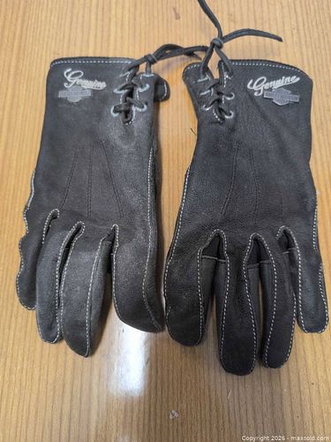 Bike gloves  (1 of 10)