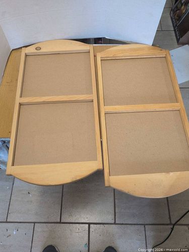 Calendar holders  (1 of 6)