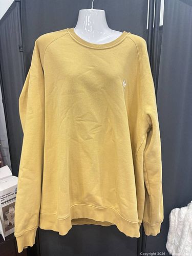 adidas sweater for men 2xxlarge  (1 of 3)