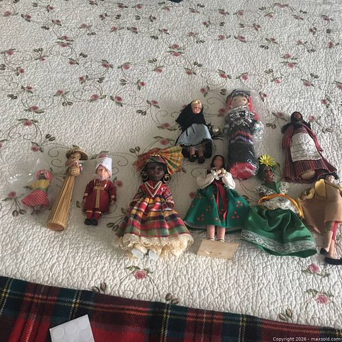 Collector dolls #4 (1 of 12)