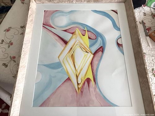 Lot #31 (1 of 4)