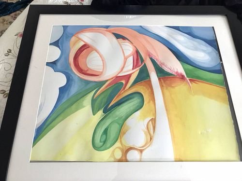 Lot #30 (1 of 5)