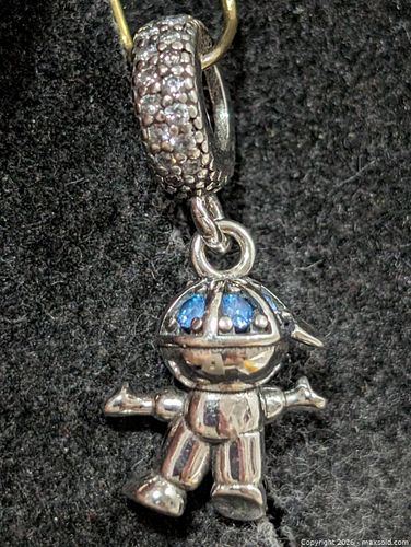 Lot #108 (1 of 3)