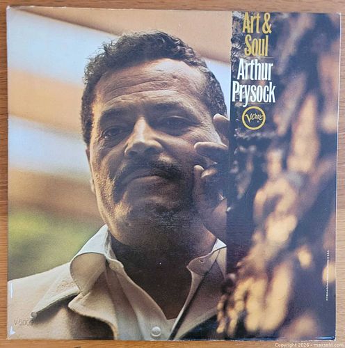 Lot #26 (1 of 2)