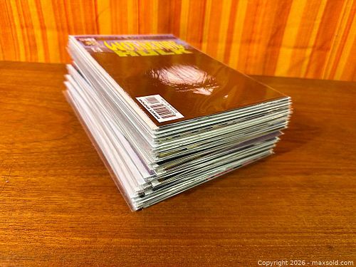 Lot #207 (1 of 13)