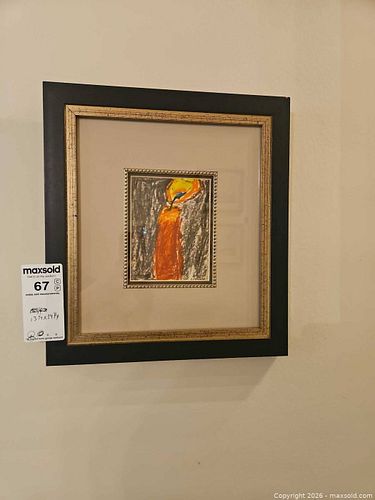 Lot #67 (1 of 7)