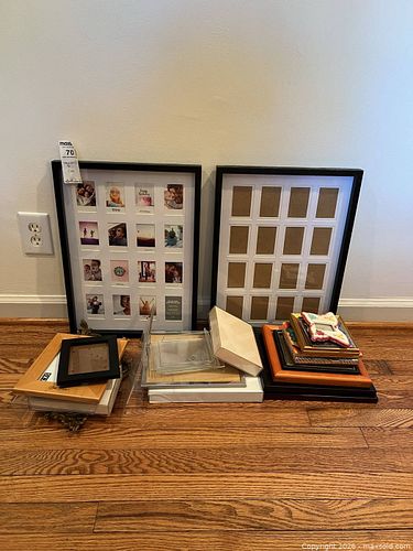 Lot #70 (1 of 14)