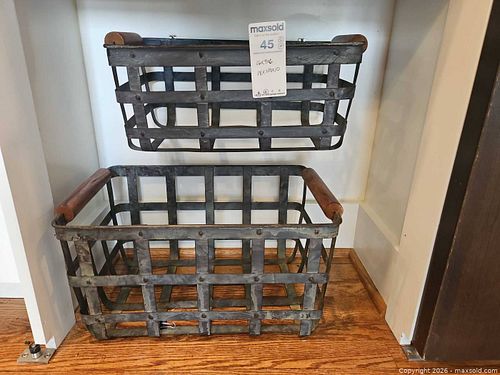 Lot #45 (1 of 7)