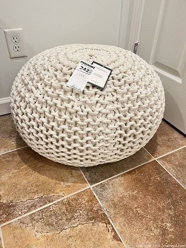 Lot #242 (1 of 6)