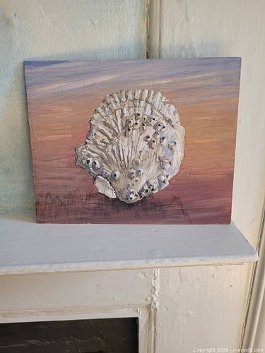 Lot #27 (1 of 3)