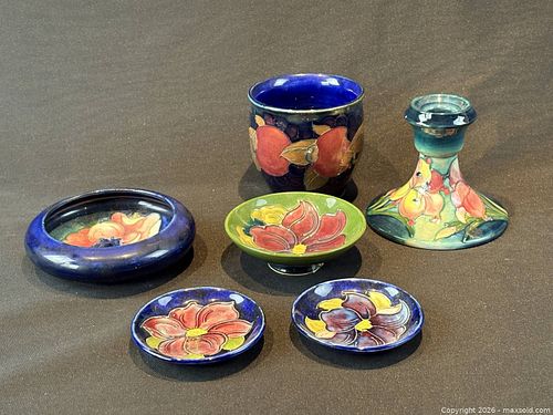 Lot #195 (1 of 7)