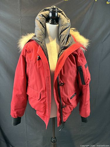 Lot #140 (1 of 5)