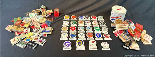 Lot #207 (1 of 6)