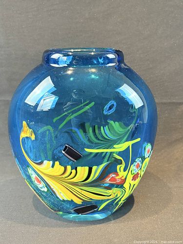 Lot #312 (1 of 6)