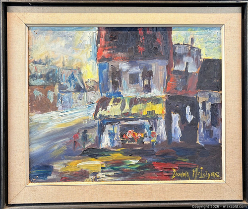 Lot #22 (1 of 8)