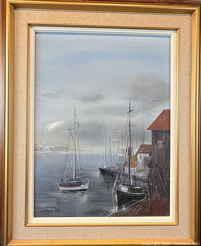 Lot #249 (1 of 10)
