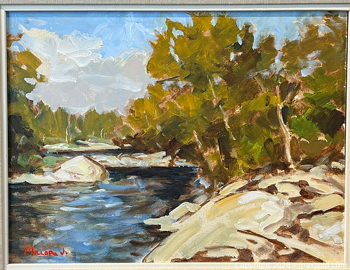 Lot #19 (1 of 8)