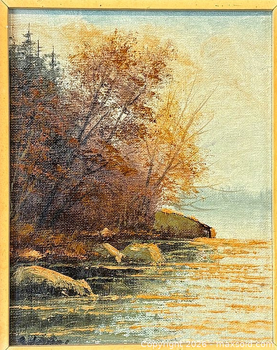 Lot #98 (1 of 7)