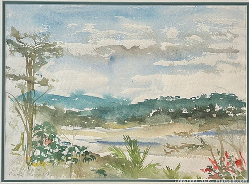 Lot #136 (1 of 7)
