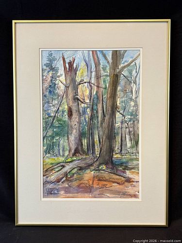 Lot #286 (1 of 5)