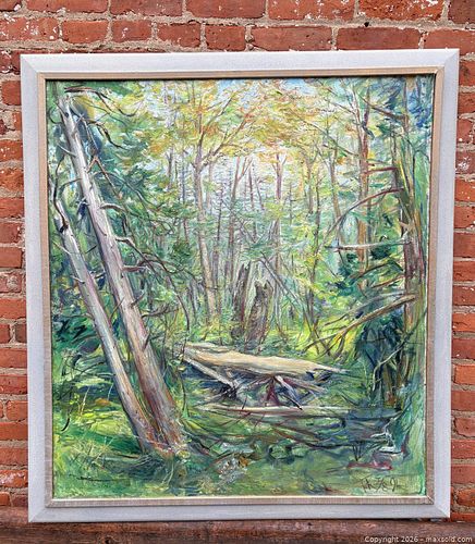 Lot #270 (1 of 5)