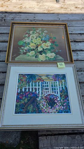Lot #93 (1 of 8)