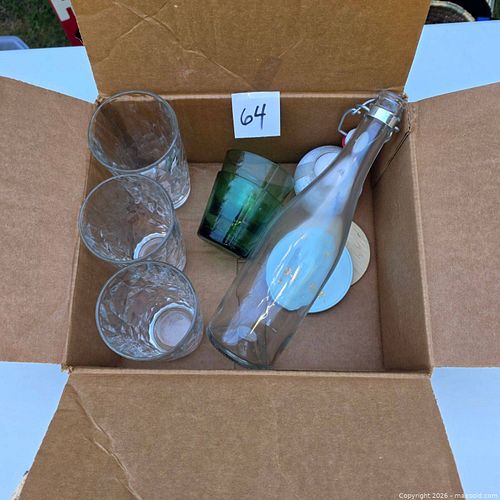 Lot #64 (1 of 4)