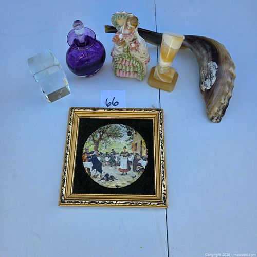 Lot #66 (1 of 10)