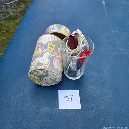 Lot #51 (1 of 4)