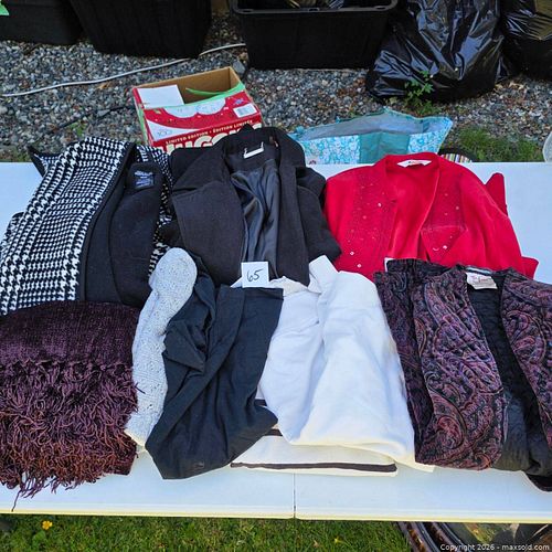 Lot #65 (1 of 7)
