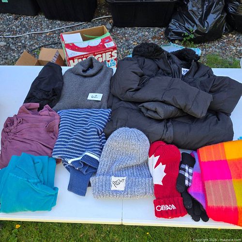 Lot #62 (1 of 7)