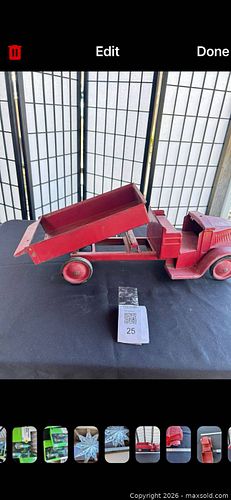 Lot #14 (1 of 6)