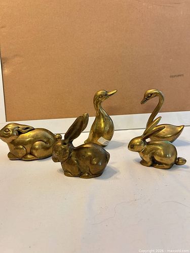 Lot #50 (1 of 9)