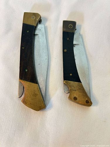 Lot #35 (1 of 5)
