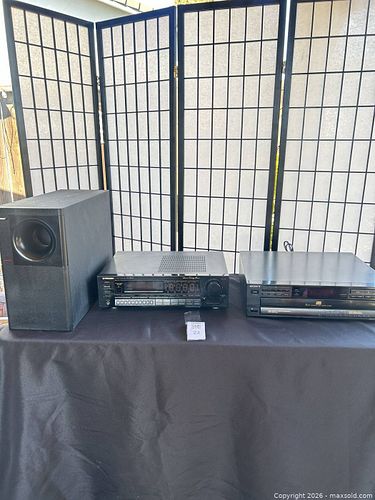 Lot #23 (1 of 12)