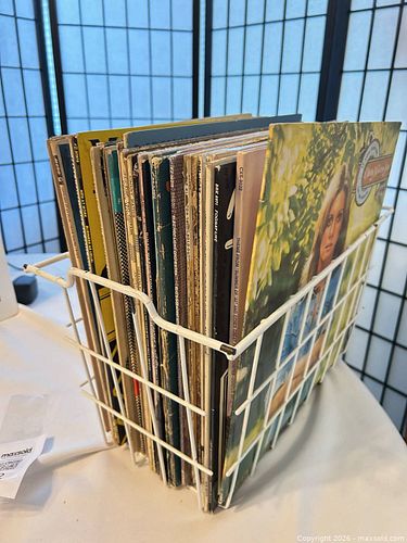 Lot #12 (1 of 9)