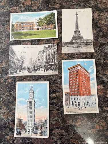 Lot #23 (1 of 7)