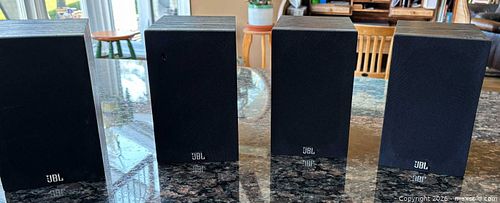 Lot #85 (1 of 8)