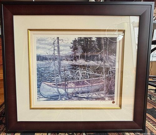 Lot #39 (1 of 4)
