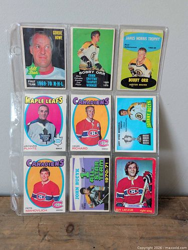 Lot #33 (1 of 3)