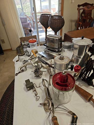 household gadgets (1 of 11)