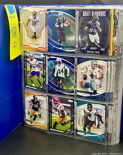 Lot #22 (1 of 19)