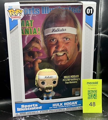 Lot #48 (1 of 8)