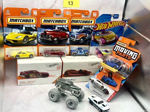 Lot #13 (1 of 19)