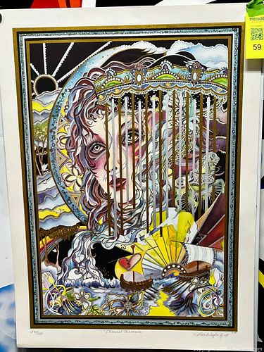 Lot #59 (1 of 20)